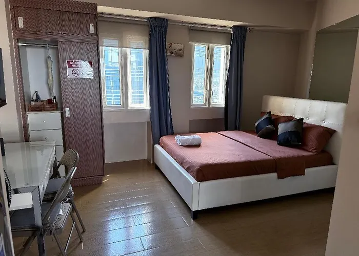 Apartment Zg-150newport *